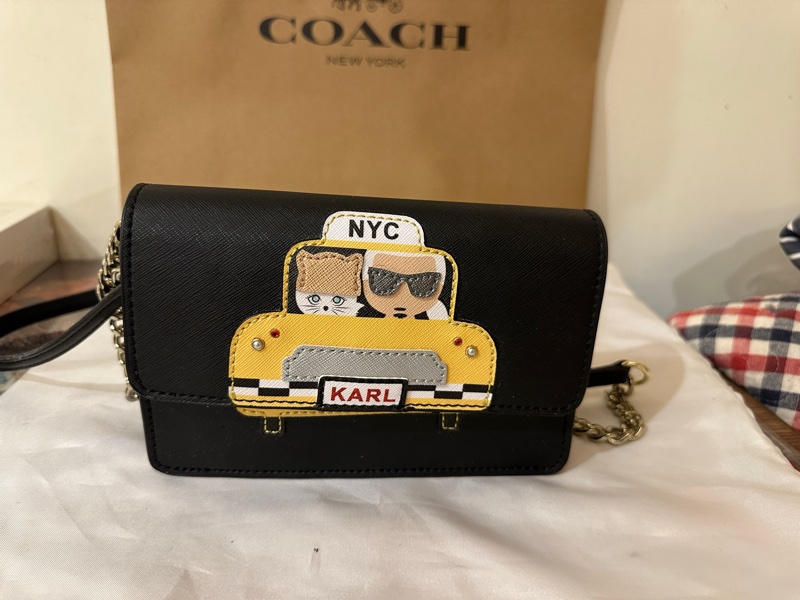 KARL LAGERFELD卡爾拉格斐-0