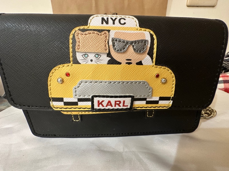 KARL LAGERFELD卡爾拉格斐-6