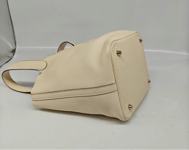 98新 愛馬仕菜籃子22 Z刻 98新 HERMES/愛馬仕/Hermès-6