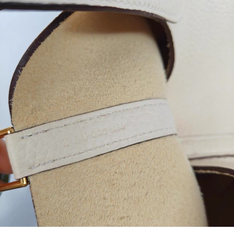 98新 愛馬仕菜籃子22 Z刻 98新 HERMES/愛馬仕/Hermès-7