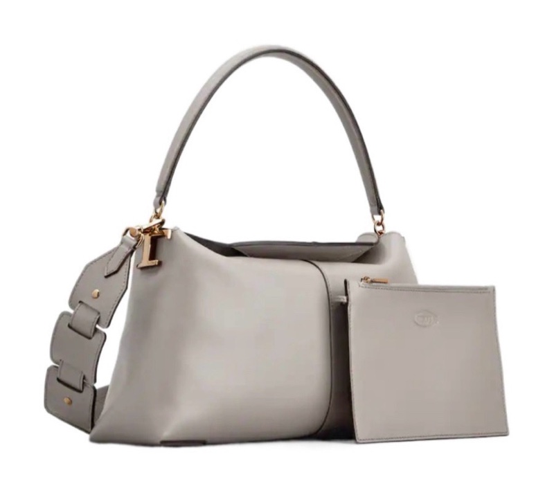 促銷品 TOD’S T CASE 小號單肩包-0