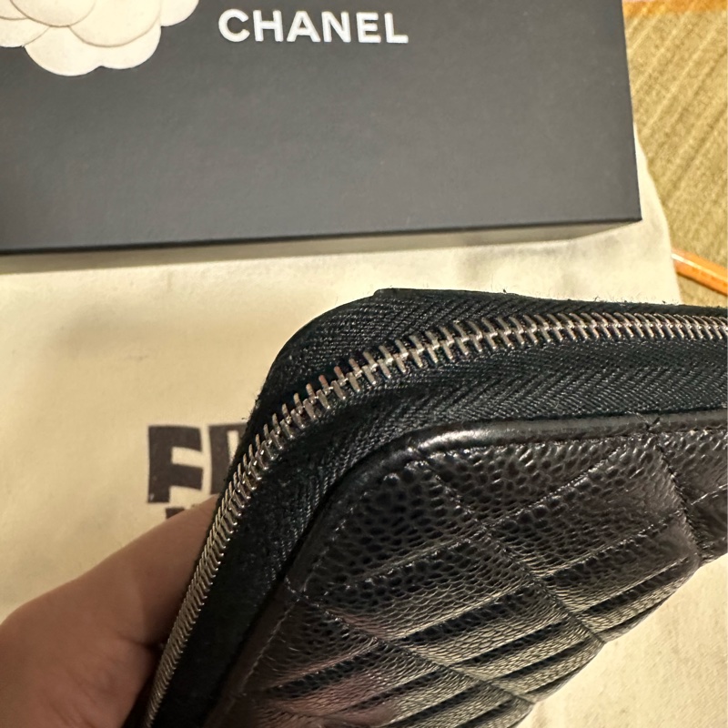 Chanel 長夾-3