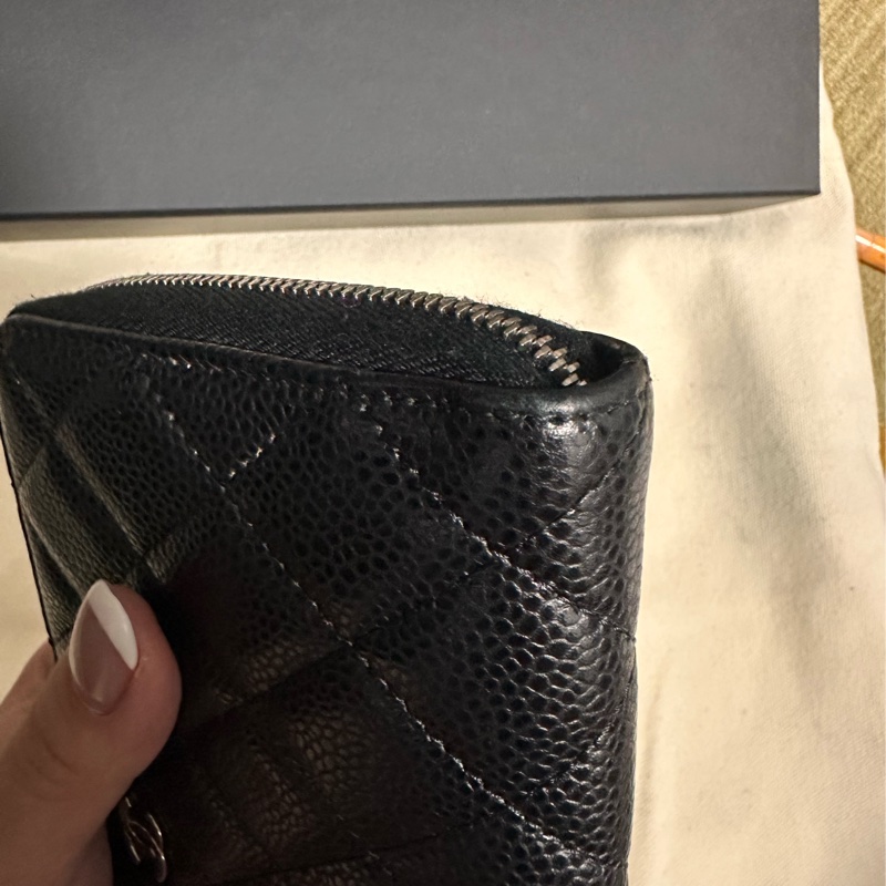 Chanel 長夾-4