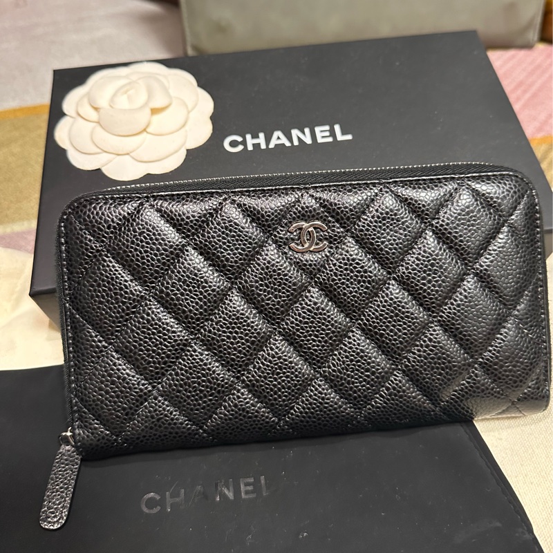 Chanel 長夾-13