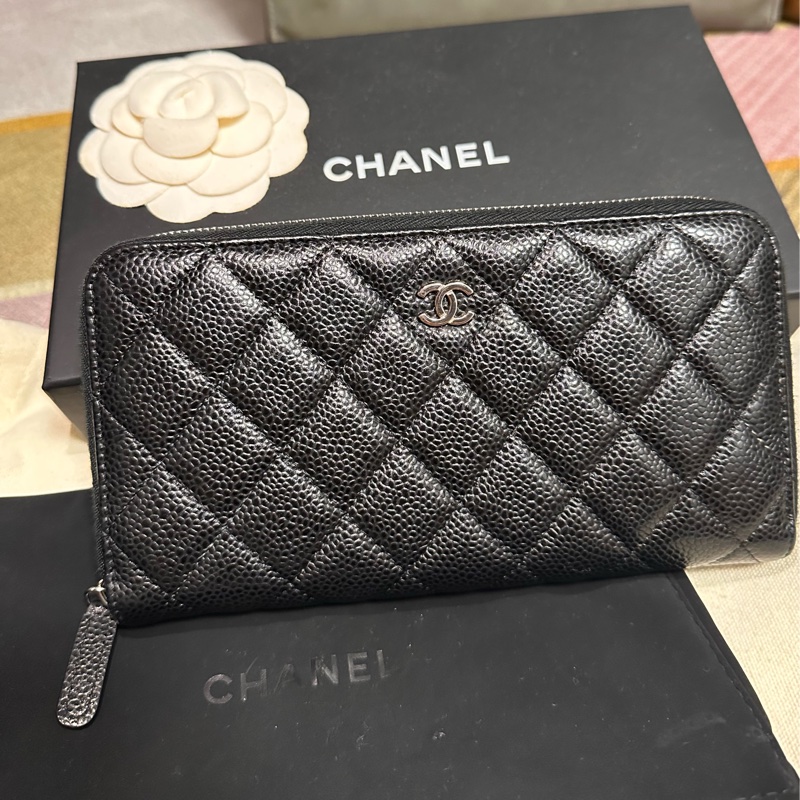 Chanel 長夾-14