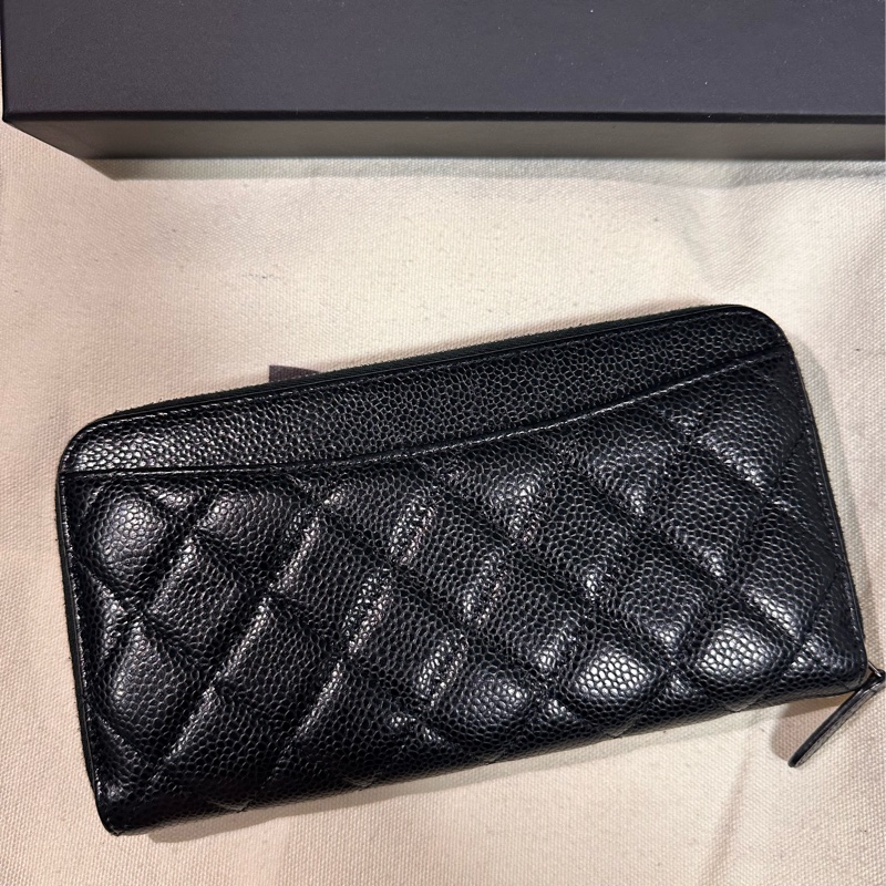 Chanel 長夾-15