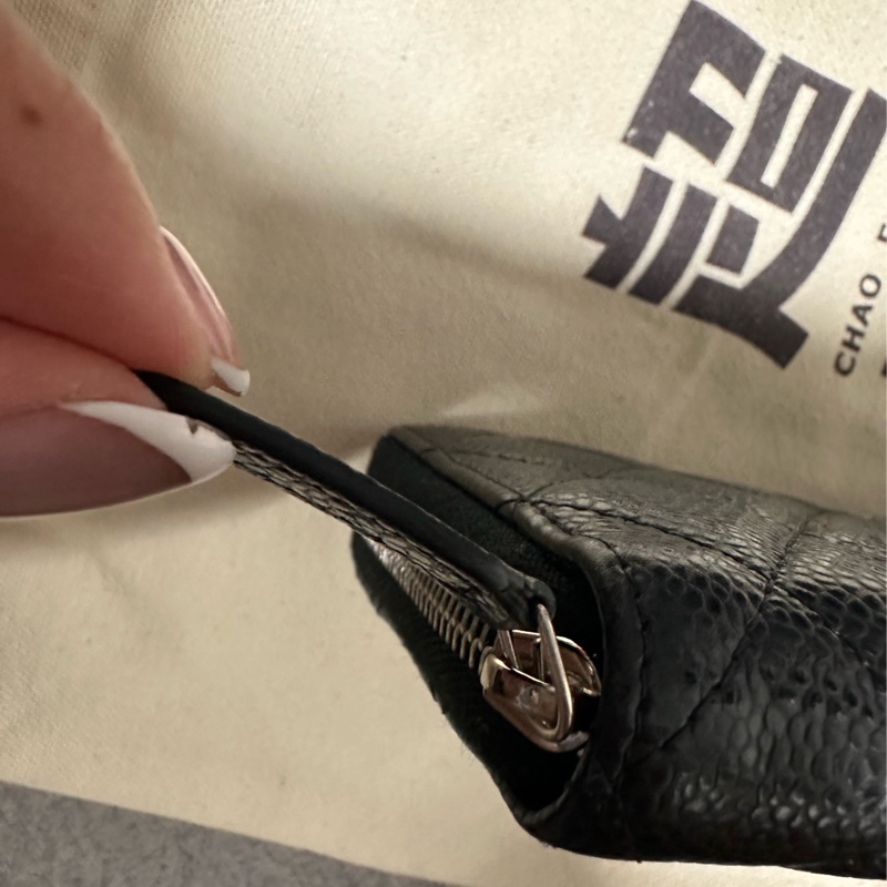 Chanel 長夾-26