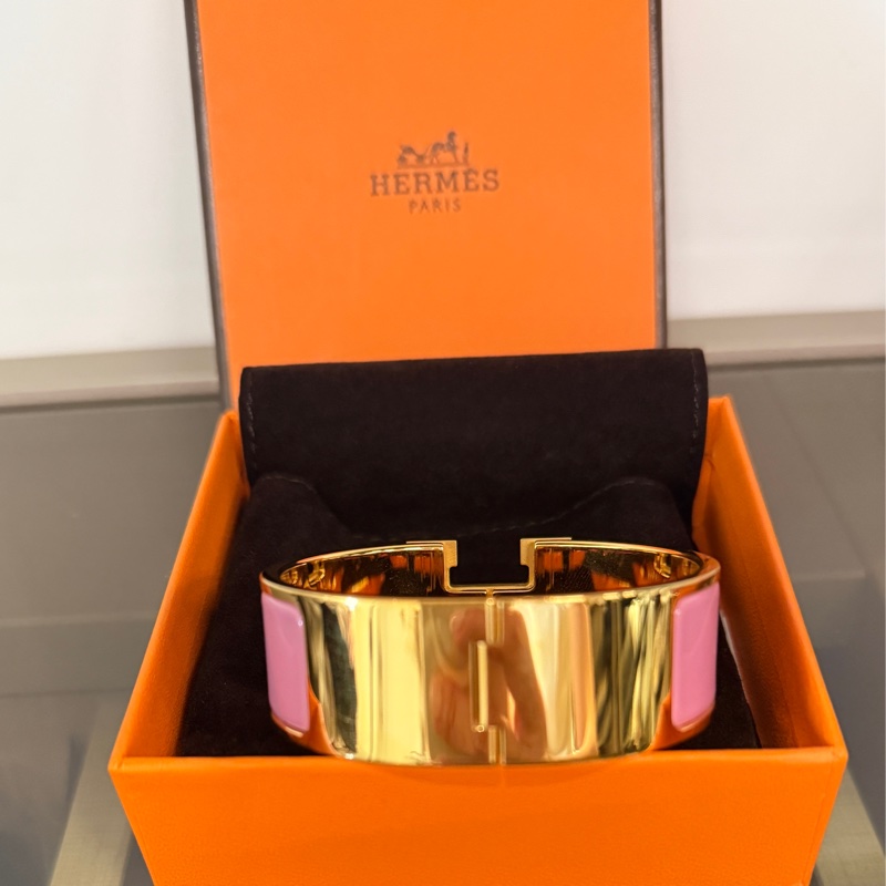 Hermes 手環-1