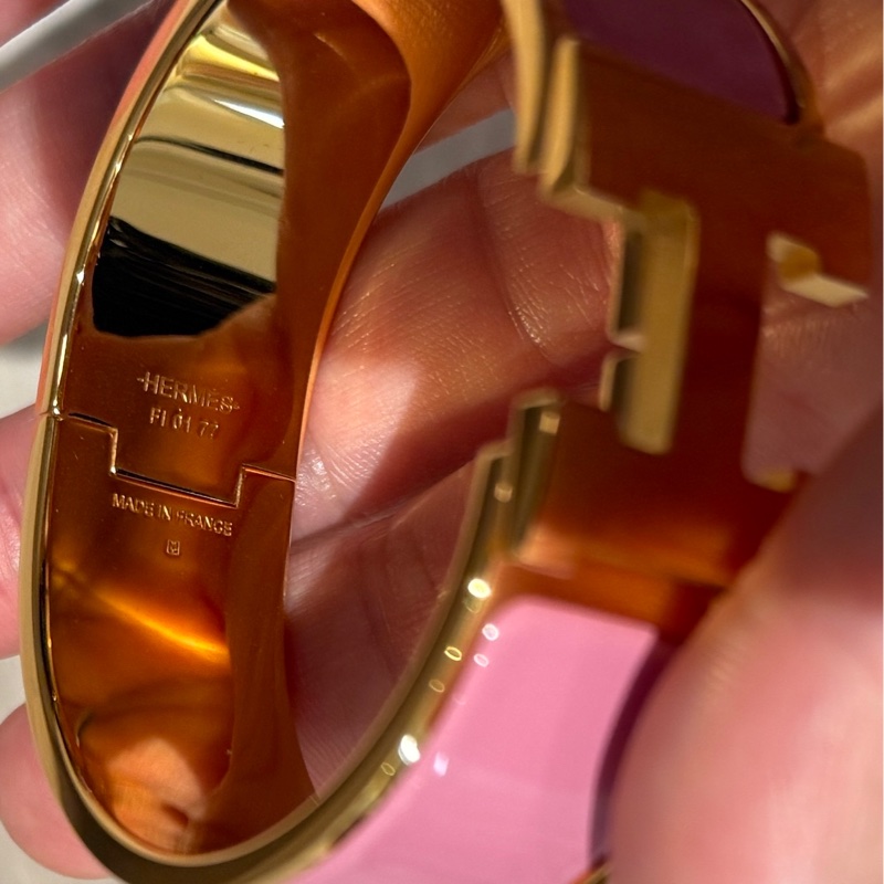 Hermes 手環-4