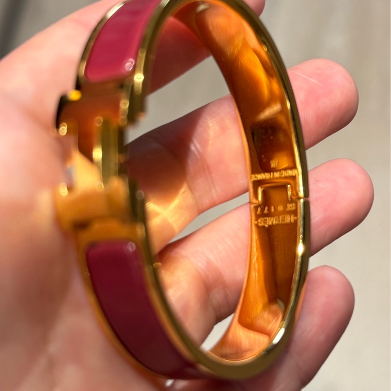 Hermes 手環-3