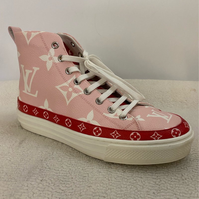 Louis Vuitton Stella Sneakers-0