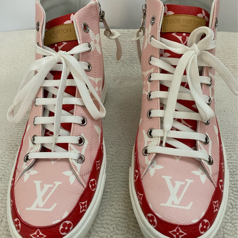 Louis Vuitton Stella Sneakers-1