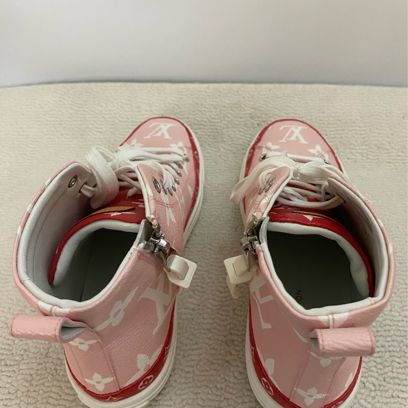 Louis Vuitton Stella Sneakers-4