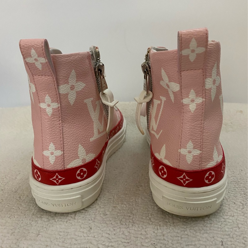 Louis Vuitton Stella Sneakers-5
