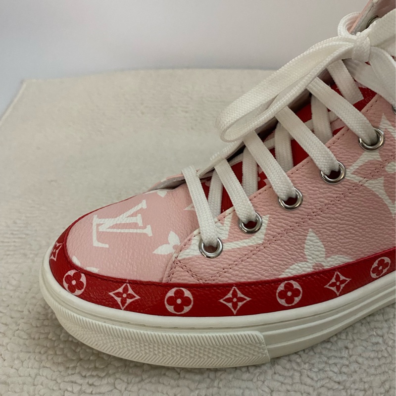 Louis Vuitton Stella Sneakers-6