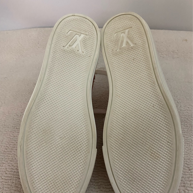 Louis Vuitton Stella Sneakers-7