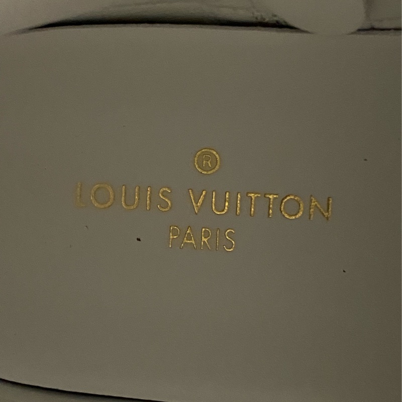 Louis Vuitton Stella Sneakers-8