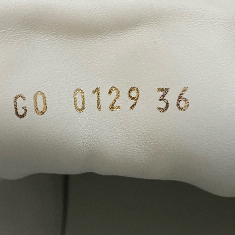 Louis Vuitton Stella Sneakers-9