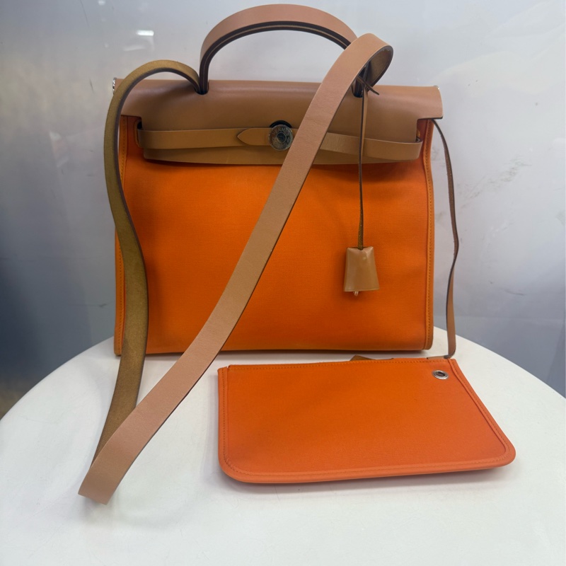 Hermès Herbag 31-0