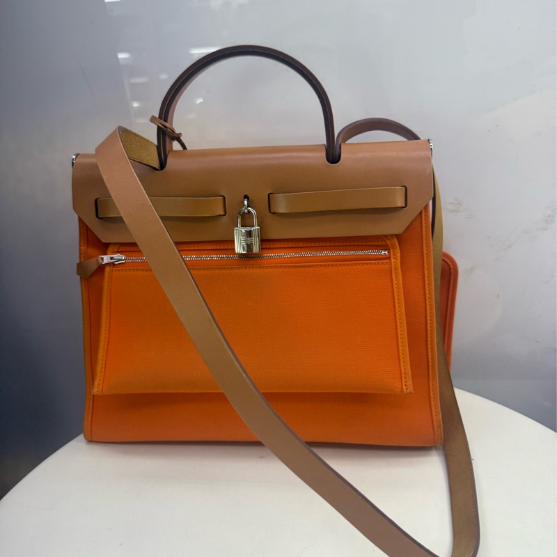 Hermès Herbag 31-4