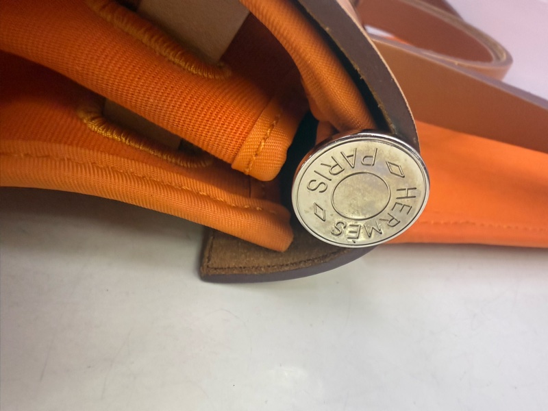 Hermès Herbag 31-17