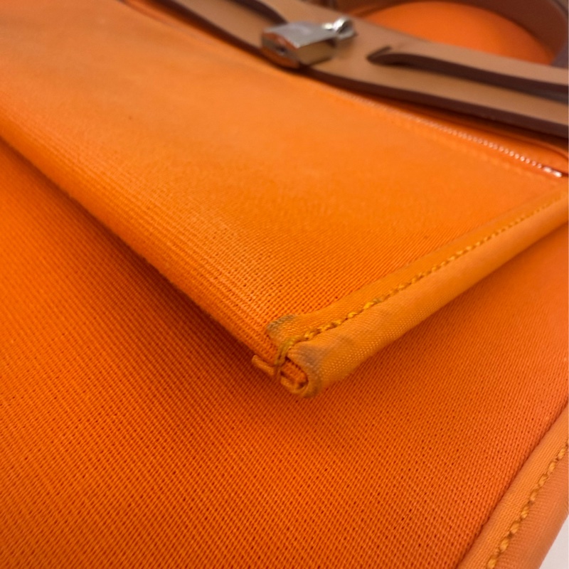 Hermès Herbag 31-18