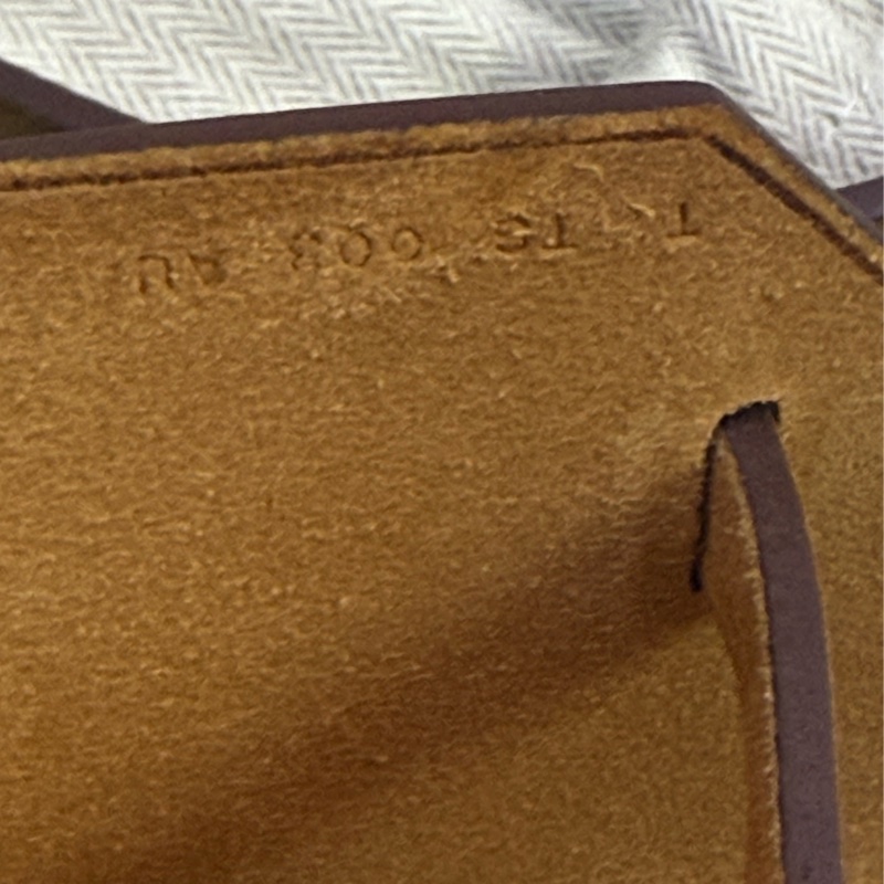 Hermès Herbag 31-23