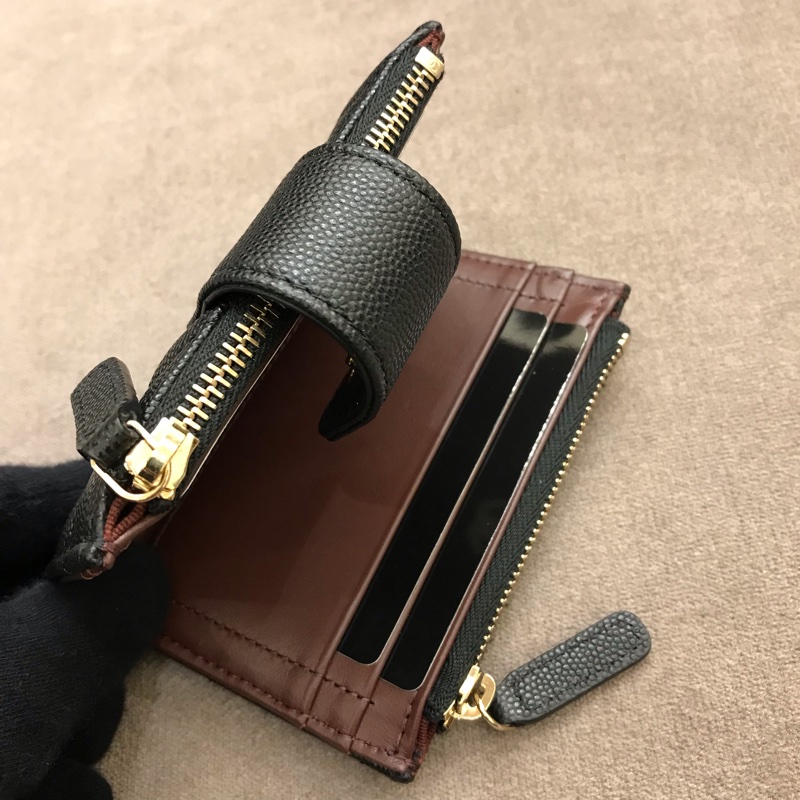 CHANEL 零錢卡包 AP1928-3