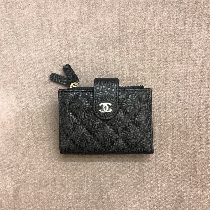 CHANEL 零錢卡包 AP1928-5