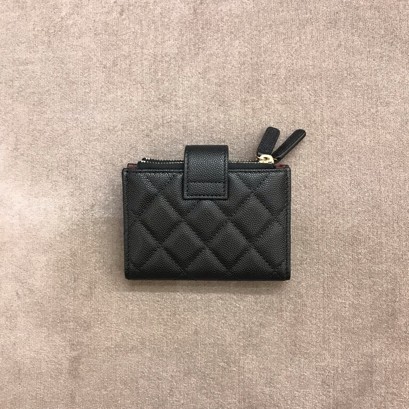 CHANEL 零錢卡包 AP1928-6