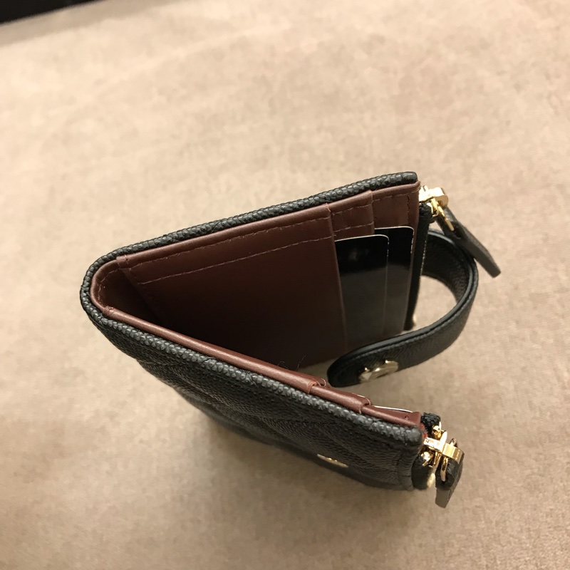 CHANEL 零錢卡包 AP1928-7