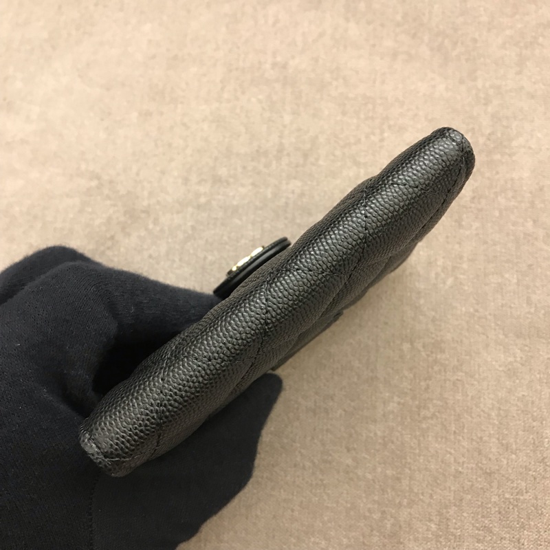 CHANEL 零錢卡包 AP1928-10