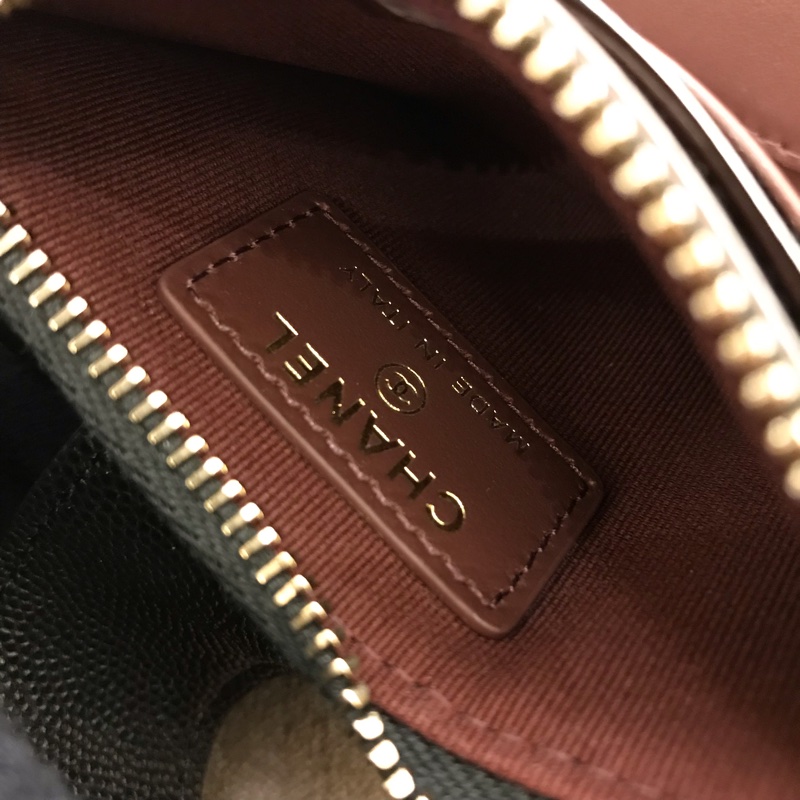 CHANEL 零錢卡包 AP1928-15