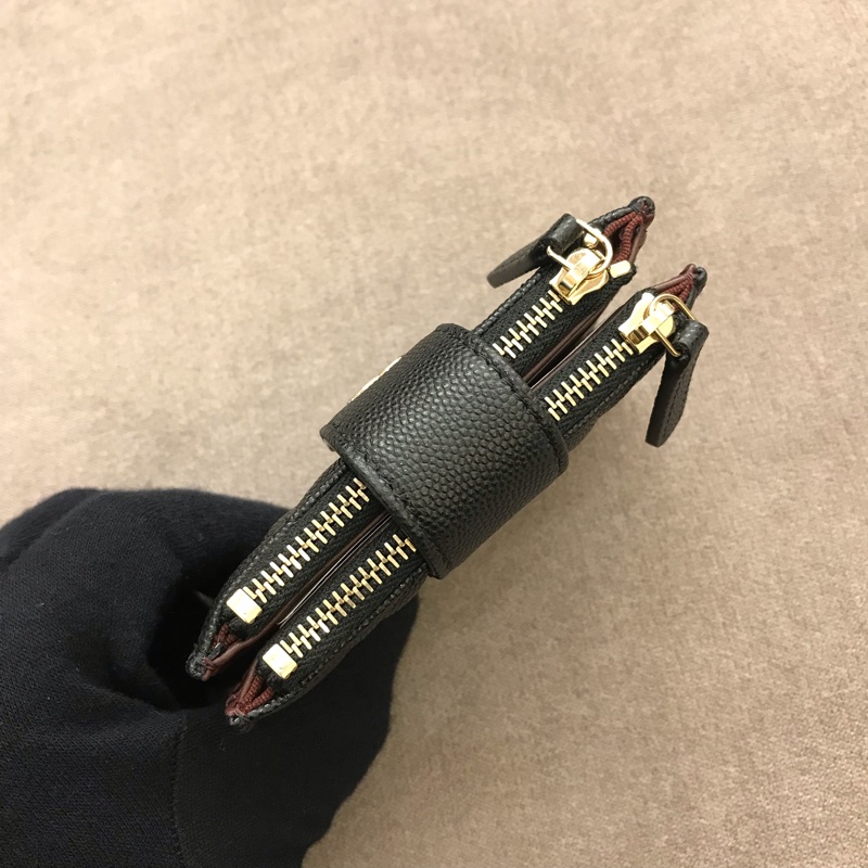 CHANEL 零錢卡包 AP1928-17