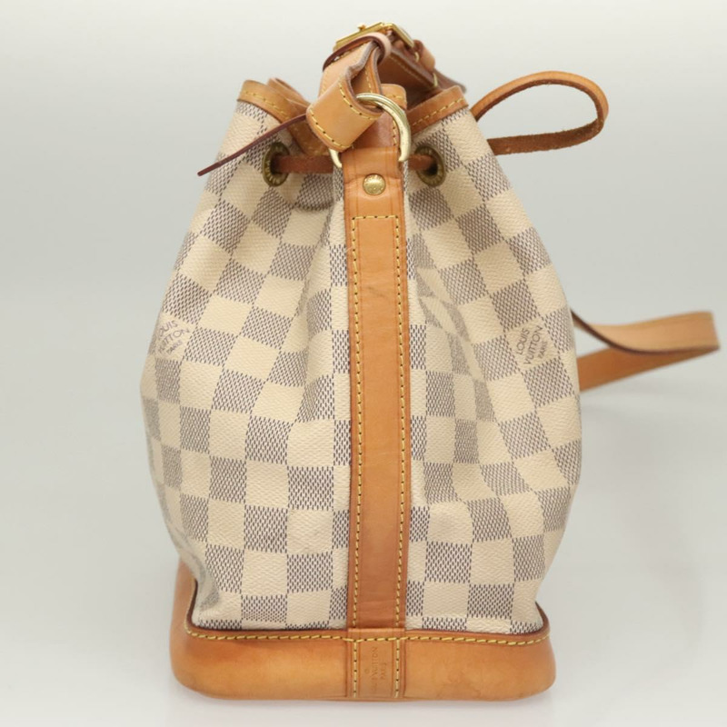 【日本直送】路易威登 Damier Azur Noe BB 單肩包 N41220 LV 授權 117751-3