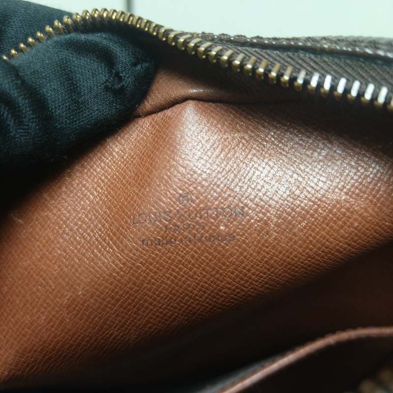 🌺盛夏折扣🌺快閃一週甜價至7/20‼️㊣✨Louis Vuitton✨路易威登 LV 老花 雙層 相機包 肩背包 斜背包 /二手精品/二手包🌳二手樹屋🌳-33