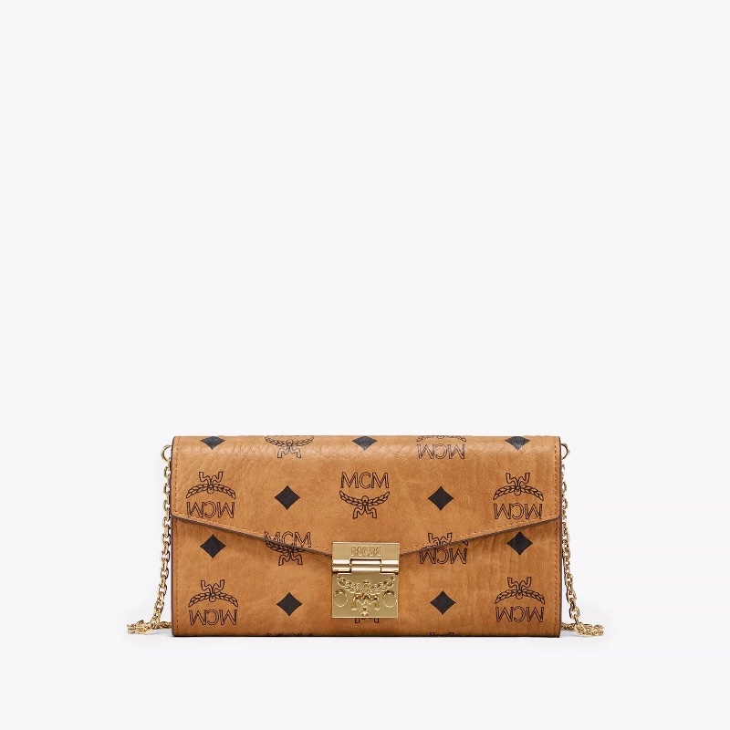 MCM crossbody wallet-4