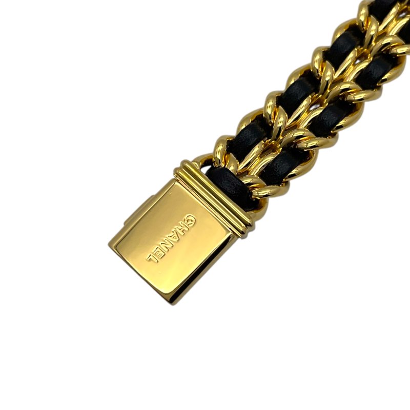 CHANEL 香奈兒 Première H0001 Size L-7