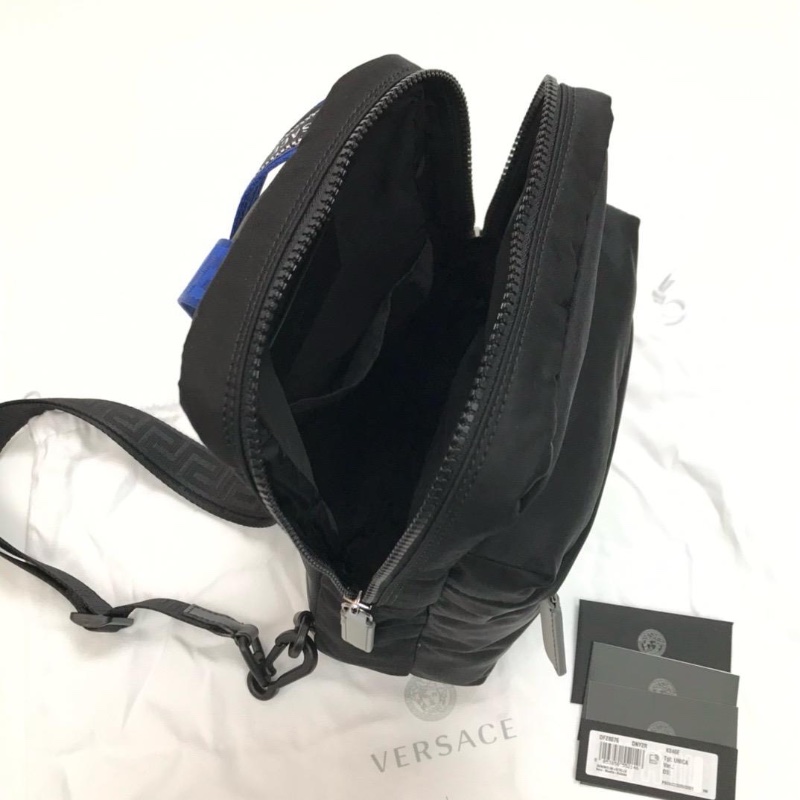 Versace crossbody bag-4