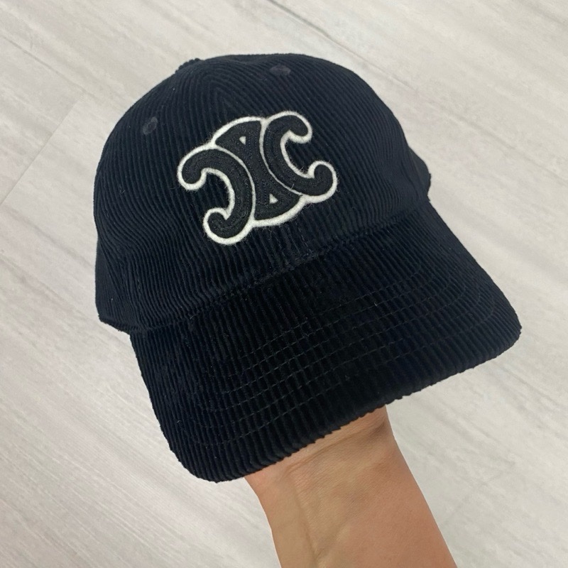 促銷品 CELINE 棒球帽-0