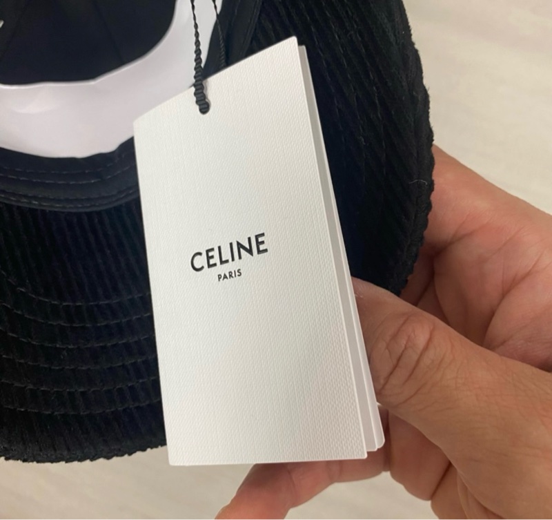 促銷品 CELINE 棒球帽-2