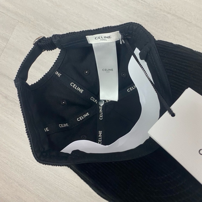 促銷品 CELINE 棒球帽-3
