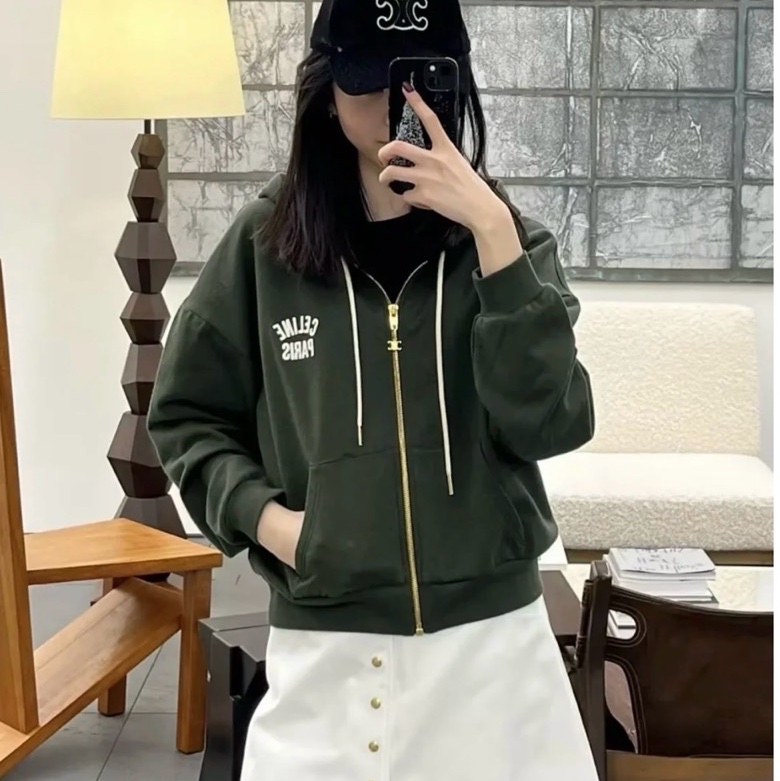 促銷品 CELINE 棒球帽-4