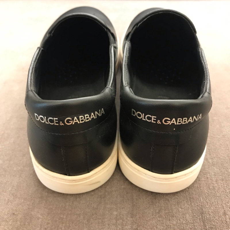 DOLCE & GABBANA Slip on CS1365-6