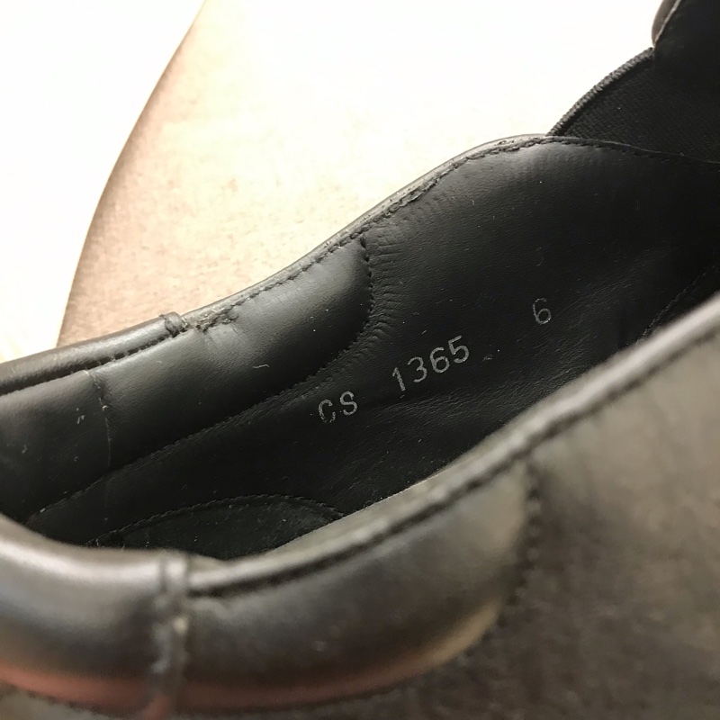 DOLCE & GABBANA Slip on CS1365-9