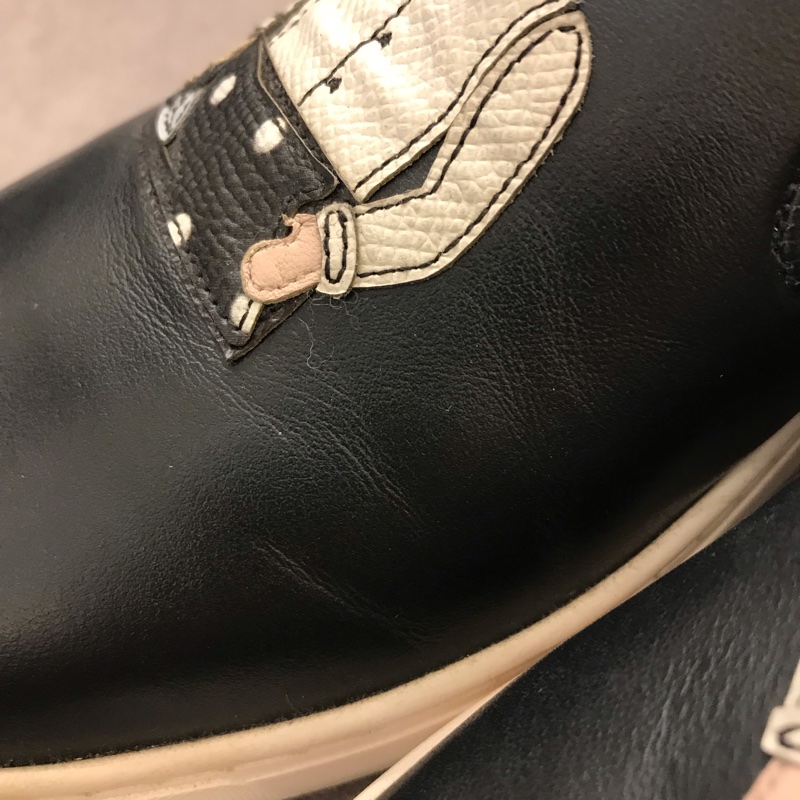 DOLCE & GABBANA Slip on CS1365-12