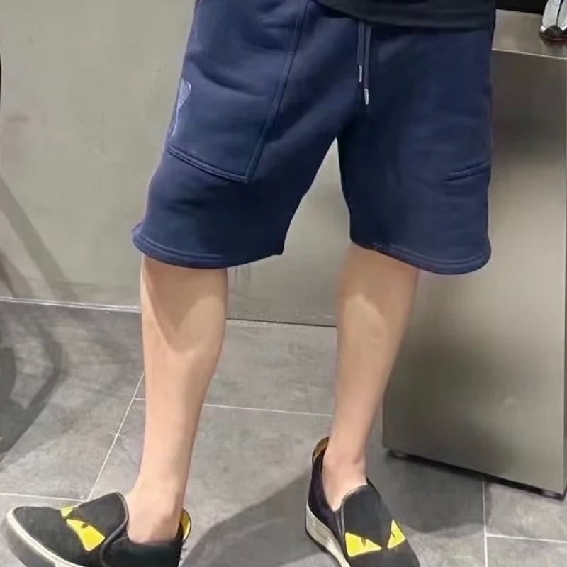 FENDI Sneaker 7E0904 藍底白眼-5