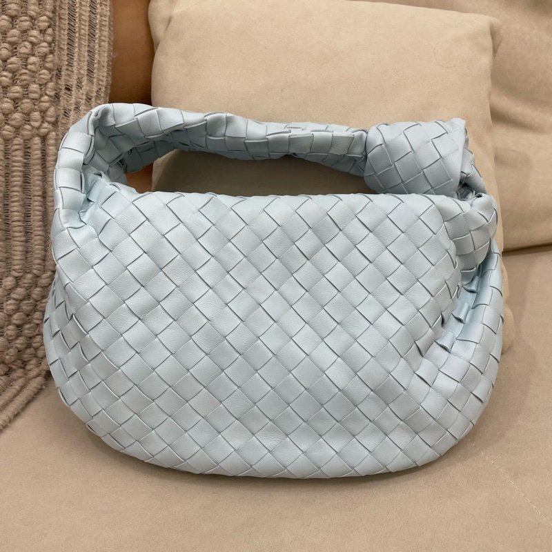 bottega veneta BV 葆蝶家 Jodie 小號-0