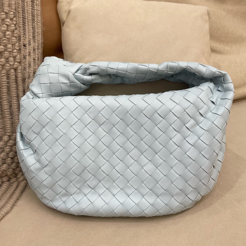 bottega veneta BV 葆蝶家 Jodie 小號-1