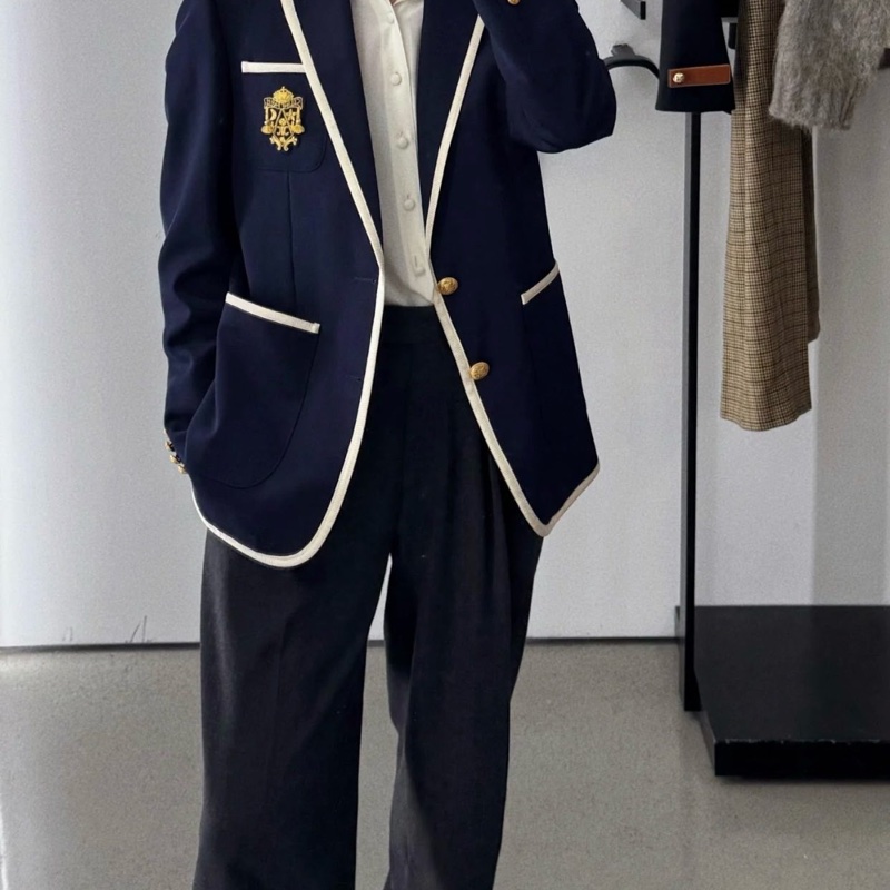促銷品 CELINE 外套 48碼-3
